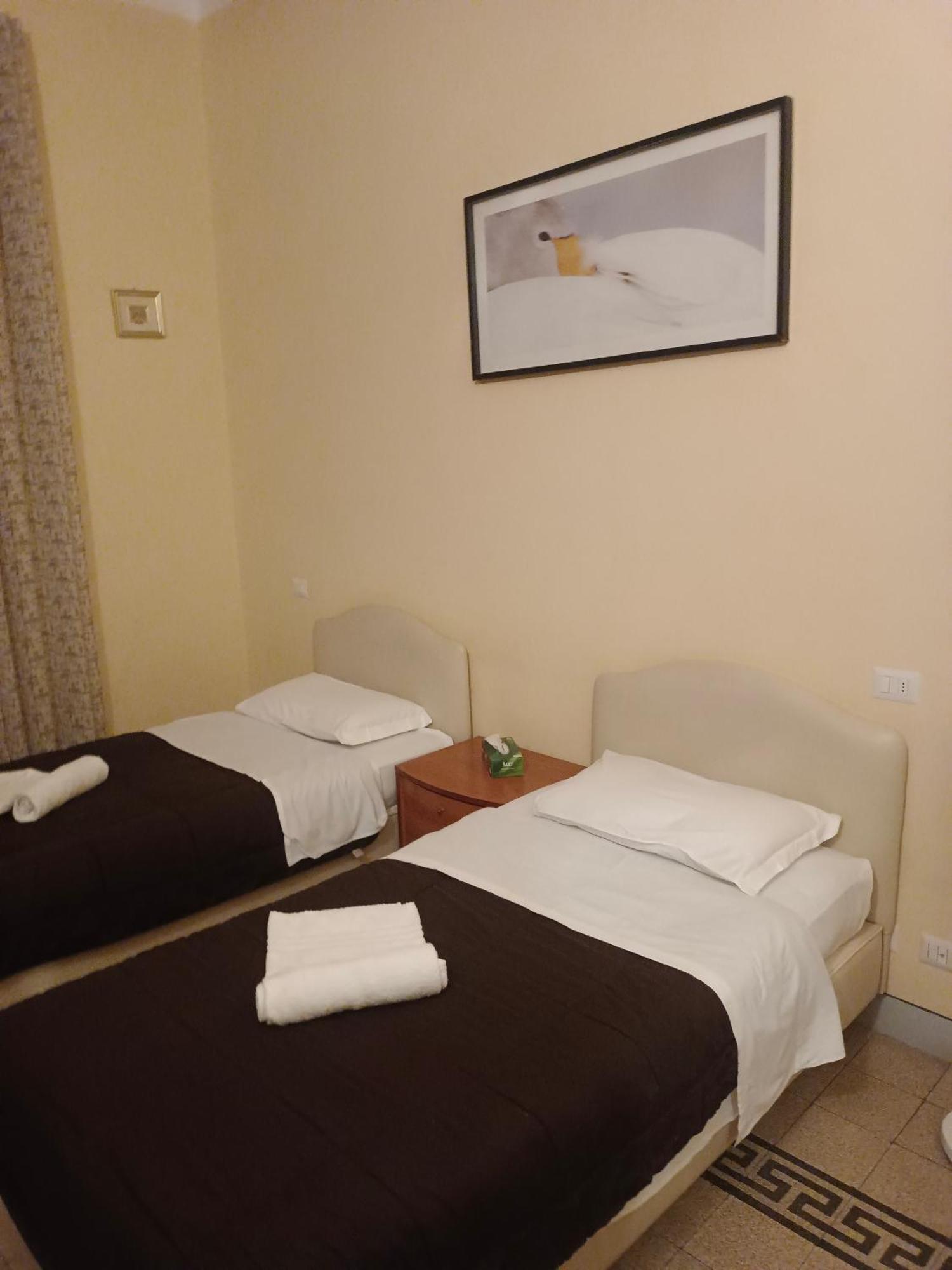 Hostal Emanuela Roma