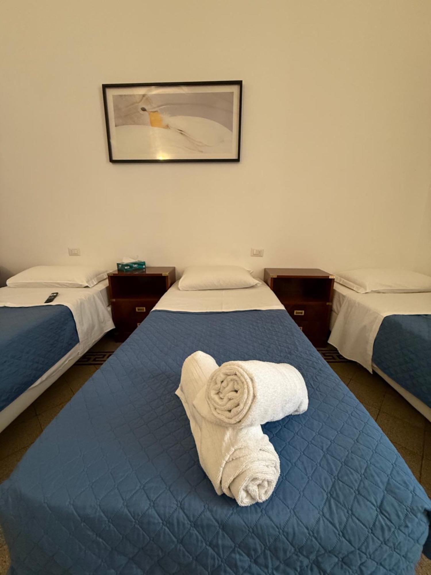 Emanuela Hostel *