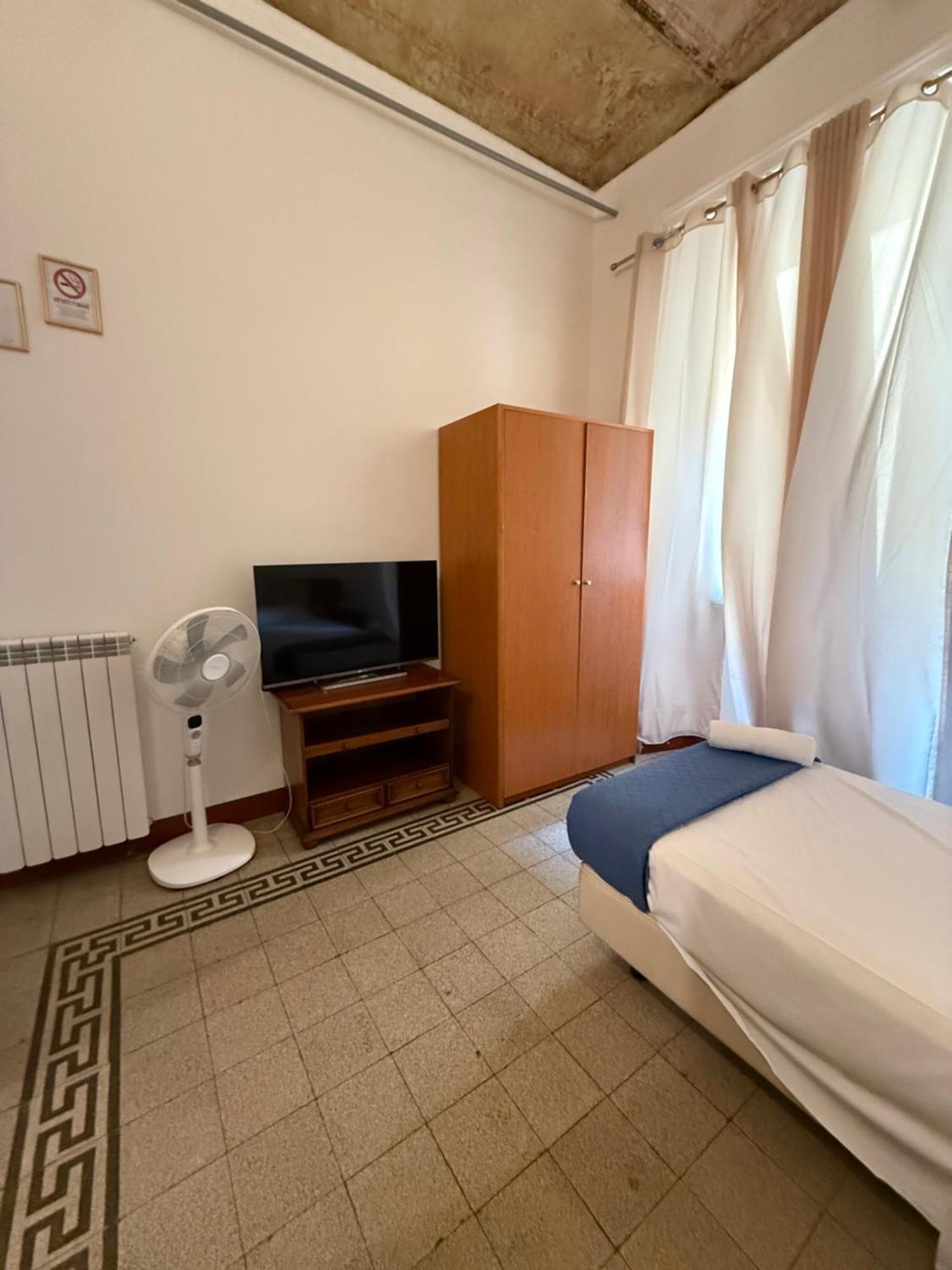 Emanuela Hostel Rom