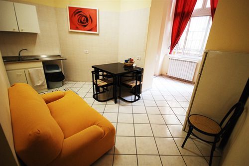 Hostal Emanuela